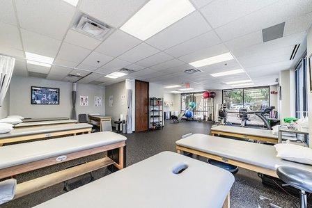 eXact Physical Therapy