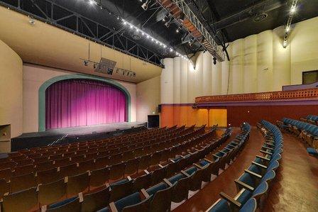 Magik Theatre