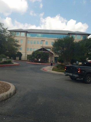 Healthlink Physical Therapy - Stone Oak