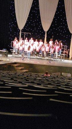 Zaragoza Theater