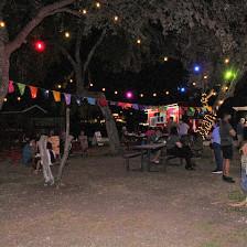Area 51 Food Park