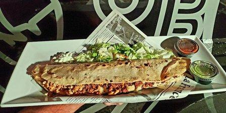 Area 51 Food Park