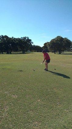 The Club at Rebecca Creek