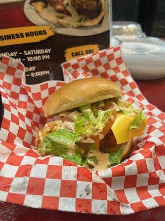 NY Gyro King Express
