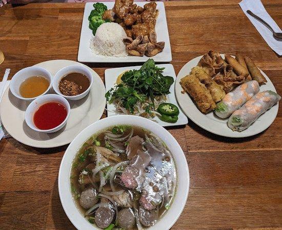 PHO HUNG CUONG RESTAURANT & BAKERY