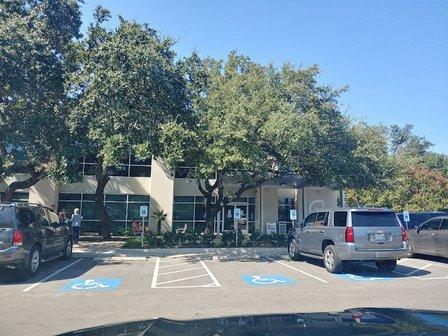 Mission PT - Medical Center