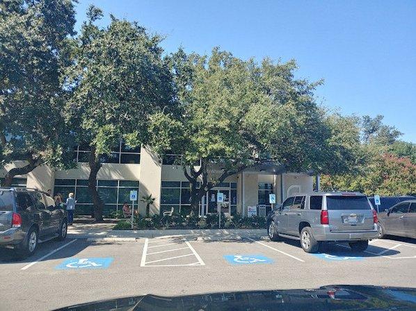 Mission PT - Medical Center