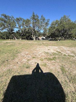 Rebecca Creek Golf Course
