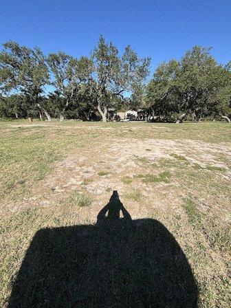 Rebecca Creek Golf Course