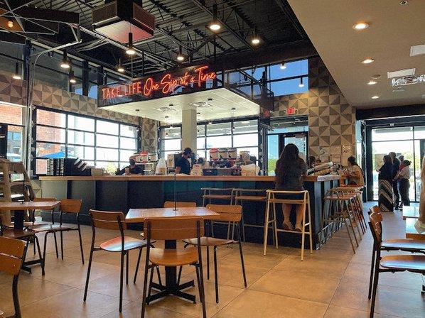 Artea Bubble Tea + Eats