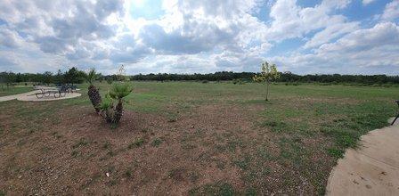 Nani Falcone Disc Golf Course