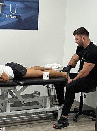 Sculpt U Physical Therapy at Breathe 3 Wellness