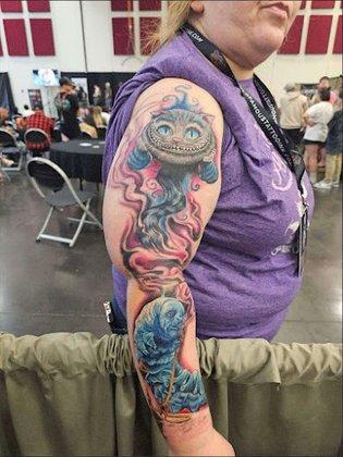 Daddy Jacks Tattoos