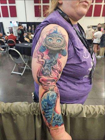Daddy Jacks Tattoos