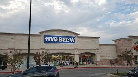 Five Below
