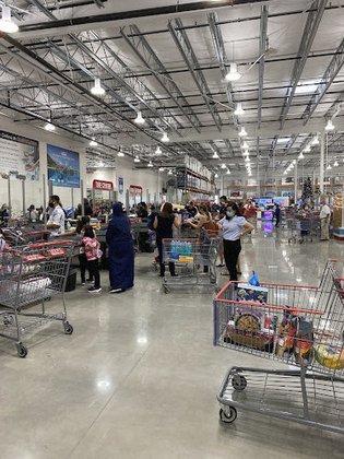 Costco Wholesale