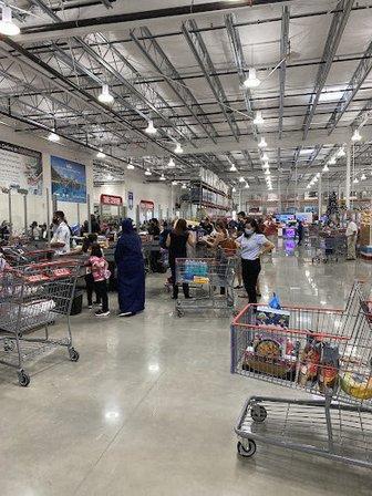 Costco Wholesale