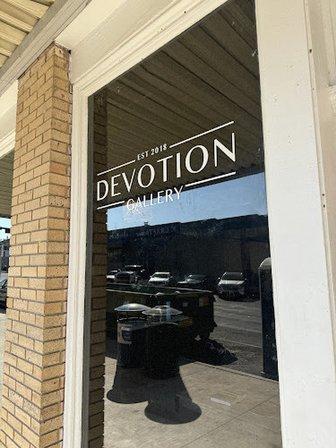 Devotion Tattoo