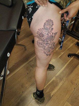 Inspire Ink