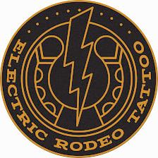 Electric Rodeo Tattoo