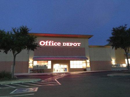 Office Depot