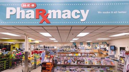 H-E-B Pharmacy