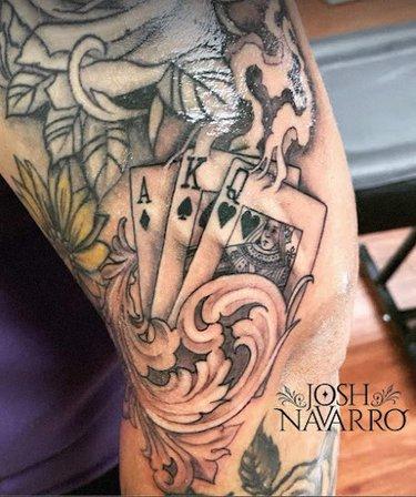 Tattoo Elite