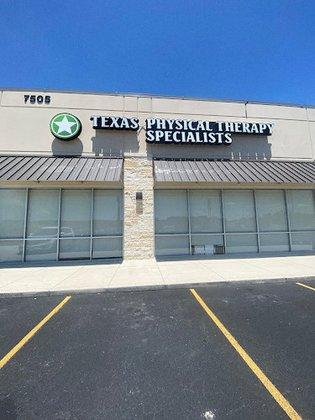 Texas Physical Therapy Specialists