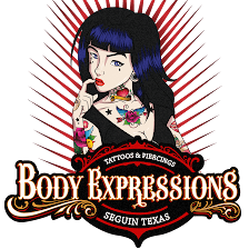 Body Expressions Tattoo Studio