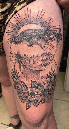 Body Expressions Tattoo Studio