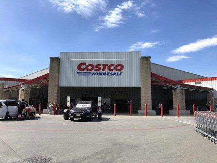 Costco Wholesale