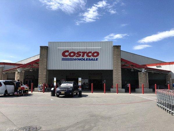 Costco Wholesale