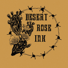 Desert Rose Ink