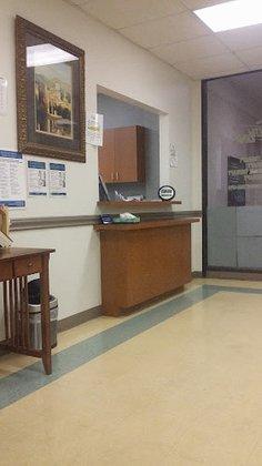 Healthlink Physical Therapy - Northeast