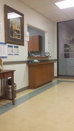 Healthlink Physical Therapy - Northeast