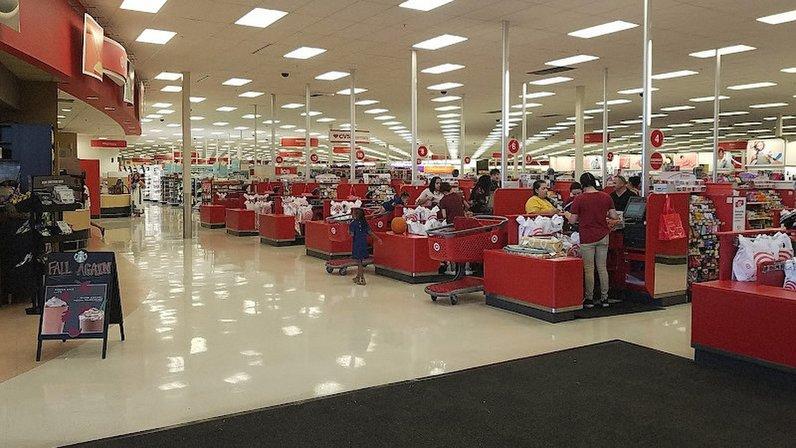 Target