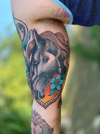 Boerne Tattoo Company