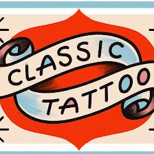 Classic Tattoo