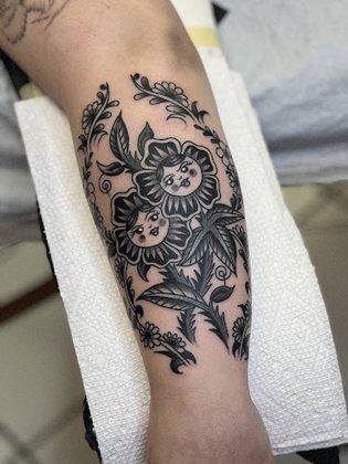 Classic Tattoo