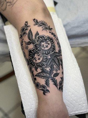 Classic Tattoo