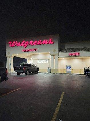Walgreens