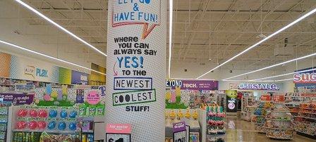 Five Below