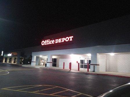 Office Depot