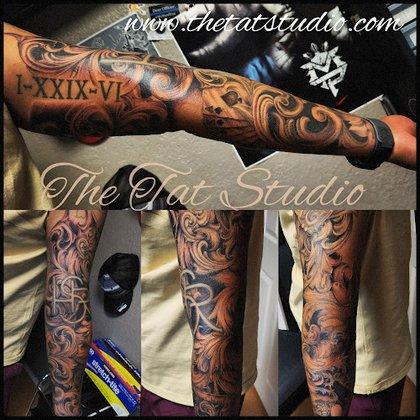 The Tat Studio