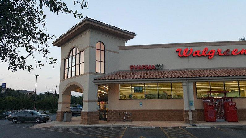 Walgreens