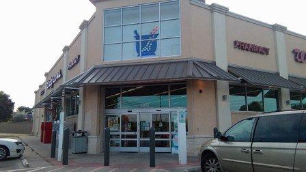 Walgreens