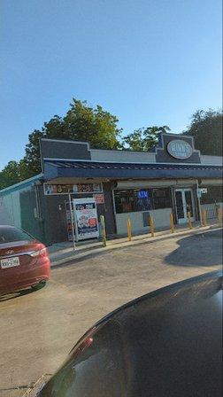 Winn's Store