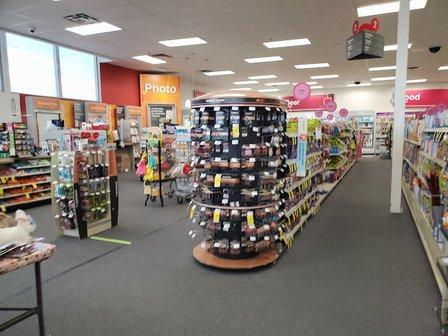 CVS