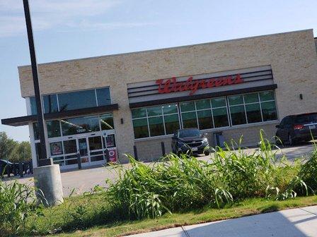 Walgreens