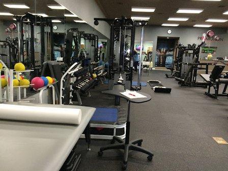 Promotion Physical Therapy